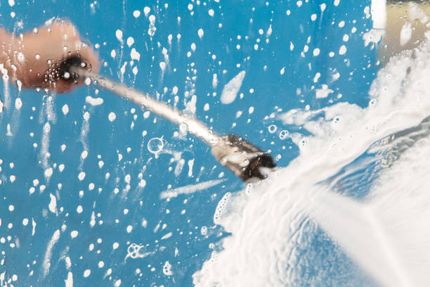 Best Playground Equipment Cleaning  in Campti, LA